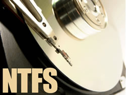 FAT/NTFS Recovery